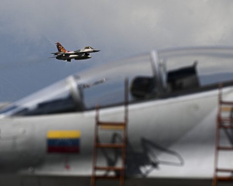 Senior officers of the Venezuelan air defense would have been dismissed after their failure in the US operation