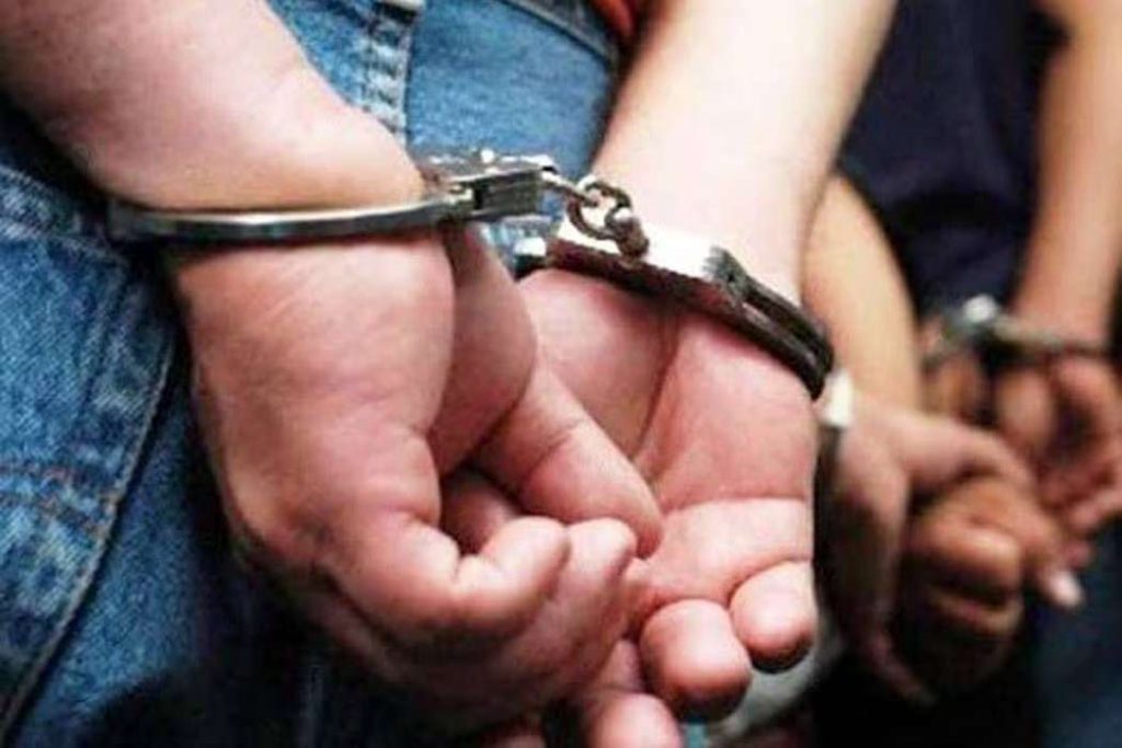 Sentenced to 25 years in prison for kidnapping a merchant