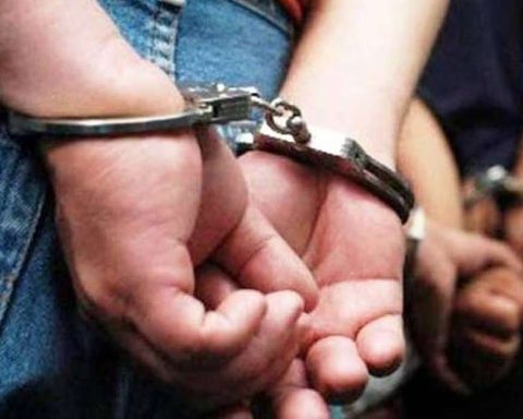 Sentenced to 25 years in prison for kidnapping a merchant