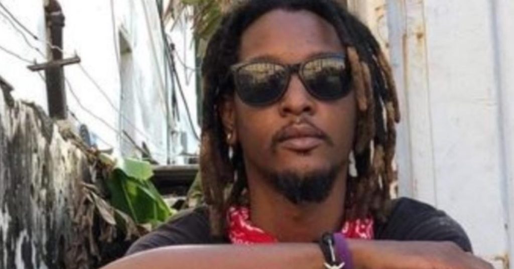 Sentenced to five years for breaking “the natural state of tranquility and security that characterizes” Cuba