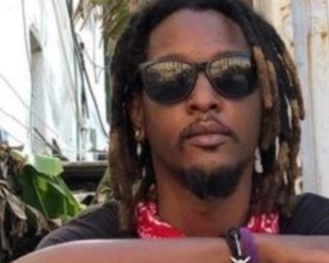 Sentenced to five years for breaking “the natural state of tranquility and security that characterizes” Cuba