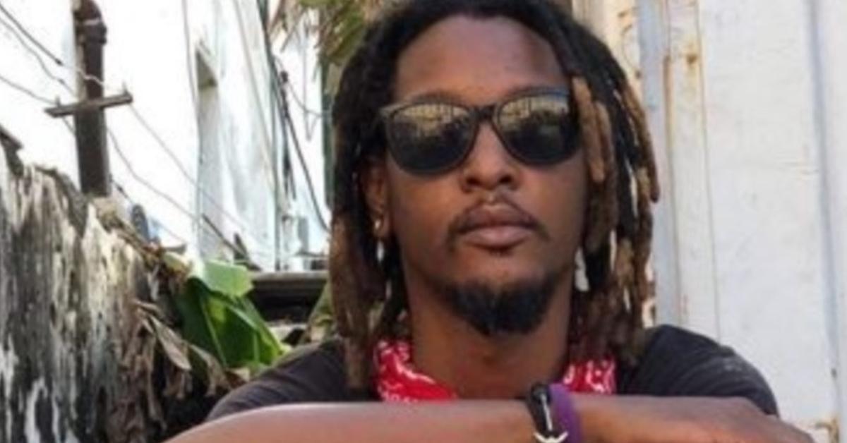 Sentenced to five years for breaking “the natural state of tranquility and security that characterizes” Cuba