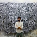 Sergio Marrero exhibits “Under the sky”