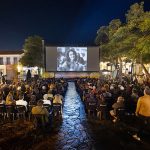 Session in the square excites the audience at the Tiradentes Exhibition