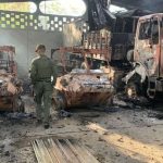 Several sources question the official number of Cuban deaths in Venezuela