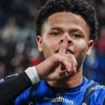 Sevilla pushes to incorporate Patrik Mercado