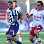 Sexual scandal in Peruvian football