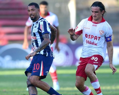 Sexual scandal in Peruvian football