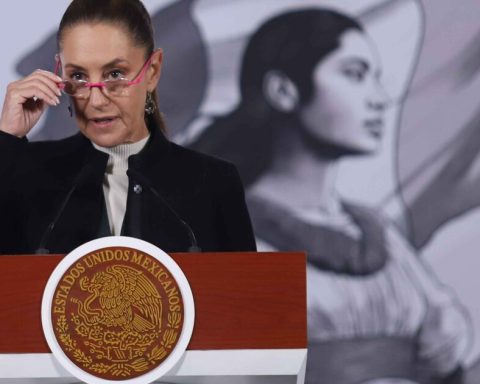 Sheinbaum: The US already knows that intervention is not an option for Mexico