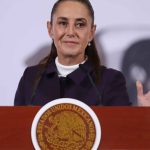 Sheinbaum denies US military operations in Mexico: “There is nothing in national territory”