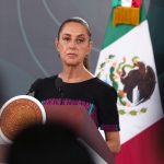 Sheinbaum directed to strengthen the dialogue after Trump's comments about possible actions against cartels in Mexico