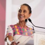 Sheinbaum on relationship with the US: “The independence and sovereignty of the Homeland is not up for negotiation”