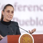 Sheinbaum reiterates Mexico's support for Cuba: “We will always be there”