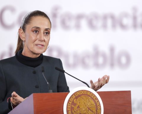 Sheinbaum reiterates Mexico's support for Cuba: “We will always be there”