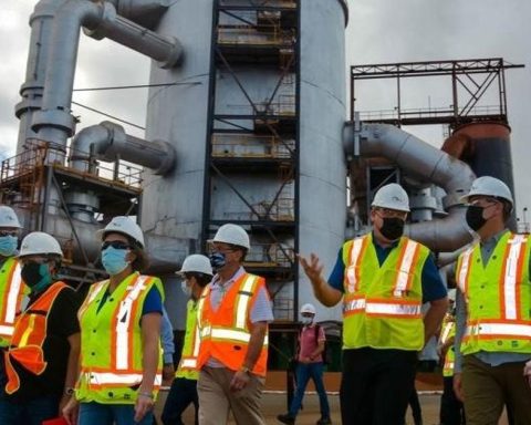 Sherritt works with the Cuban Government to analyze the “adverse operating conditions” on the Island