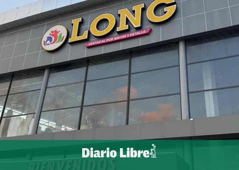 Shooting at a shopping center in Verón-Punta Cana leaves three injured