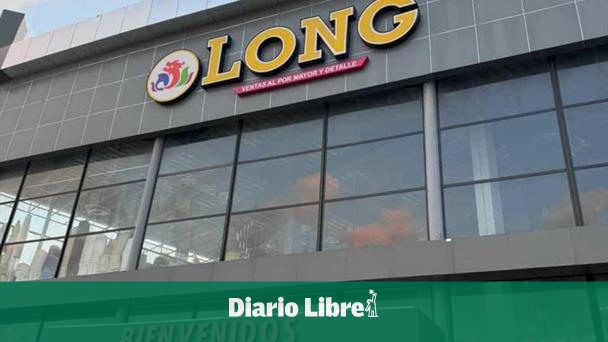 Shooting at a shopping center in Verón-Punta Cana leaves three injured