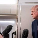 Silence from the regime after Trump's statements: "We are talking to Cuba"