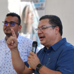 Simón Calzadilla proposes four measures to stabilize the economy and increase income