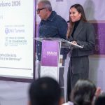 Sinaloa strengthens international projection at FITUR: investment, marketing and air connectivity