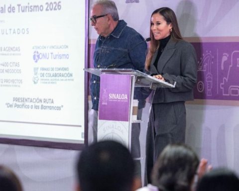 Sinaloa strengthens international projection at FITUR: investment, marketing and air connectivity