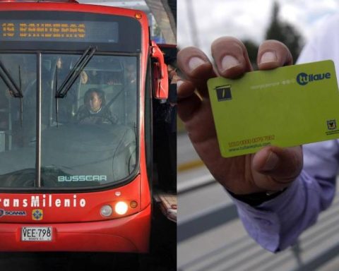 Since when has the TransMilenio fare increased to $3,550? This is known