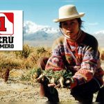 Sister of Ollanta Humala runs for the Senate with Peru Primero