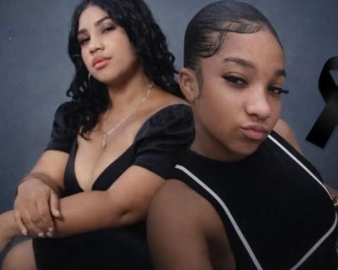 Hermana de adolescente fallecida asegura disparo iba dirigido a su cuñado y no a la menor