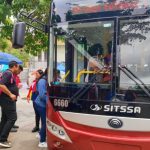 Sitssa is out of service on the first day of 2026