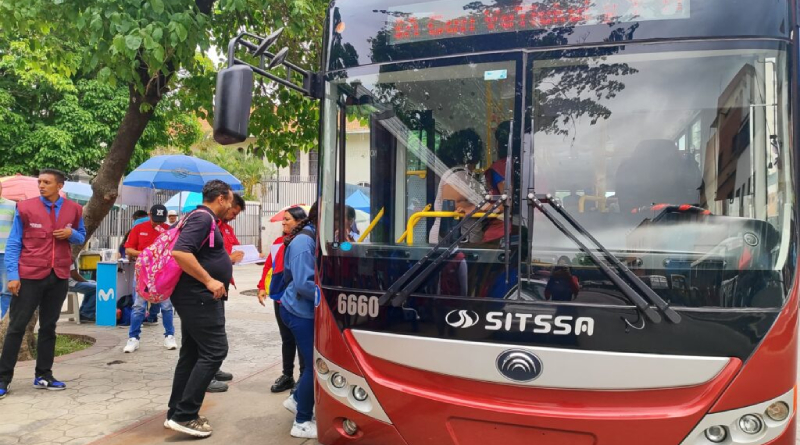 Sitssa is out of service on the first day of 2026