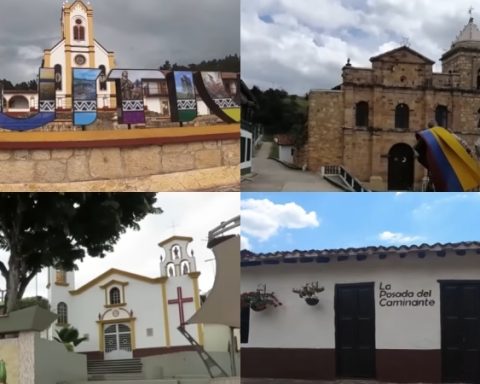 Pueblos más pequeños de Colombia que vale la pena conocer