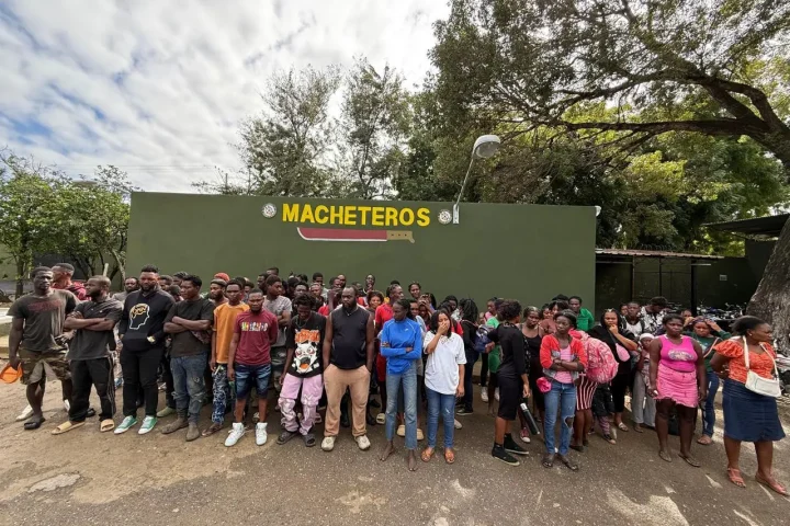 Contrabando y migración irregular: RD reporta resultados de operativos 2025