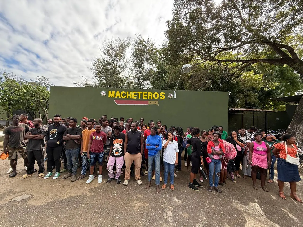 Contrabando y migración irregular: RD reporta resultados de operativos 2025