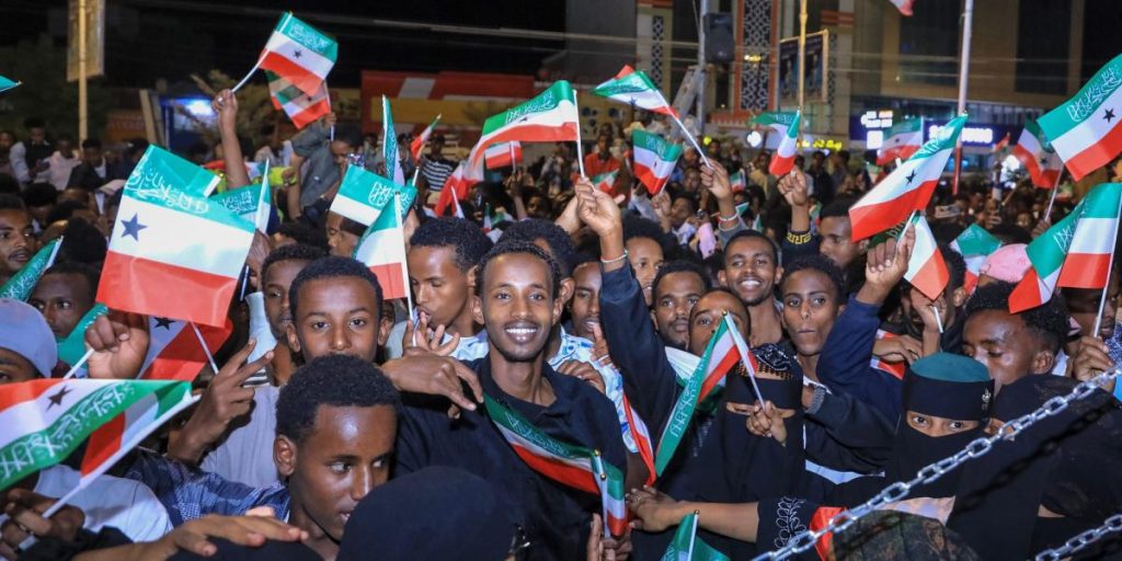 Somaliland, Israel's geostrategic bet at the gates of the Red Sea