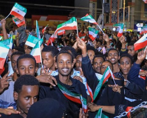 Somaliland, Israel's geostrategic bet at the gates of the Red Sea