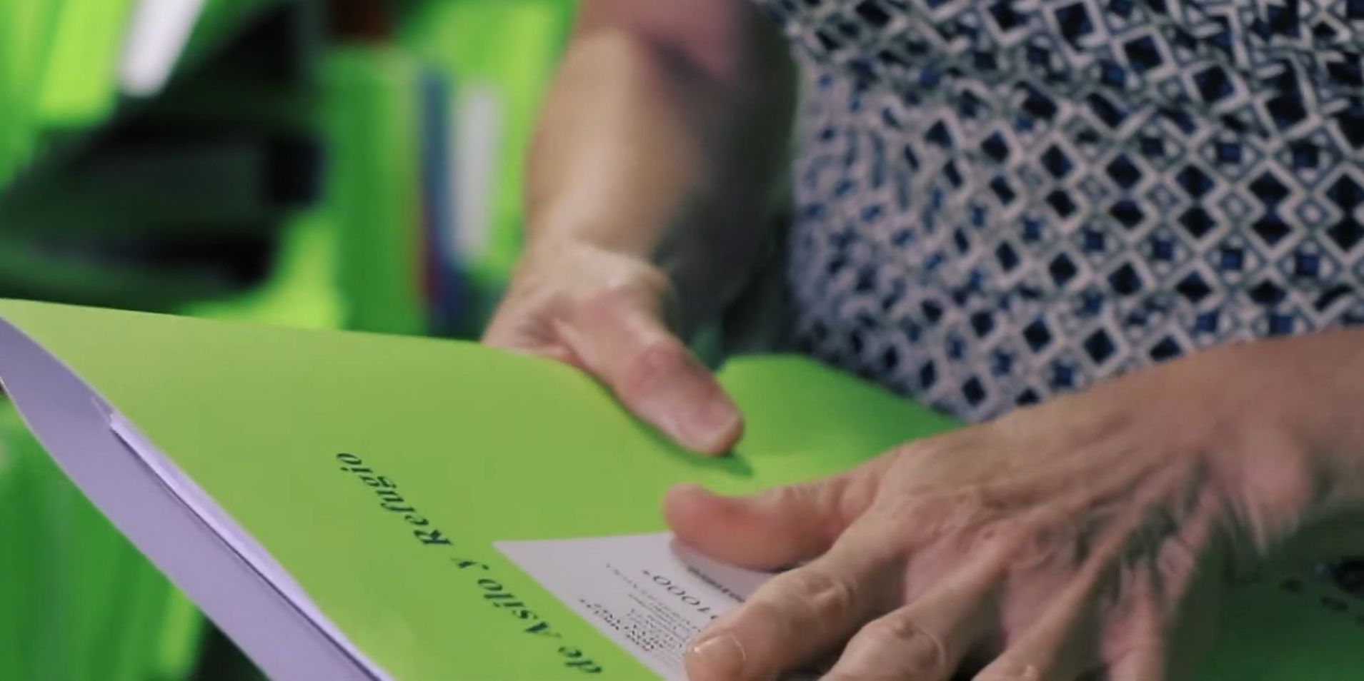 (Foto: Ministerio del Interior de España - X)