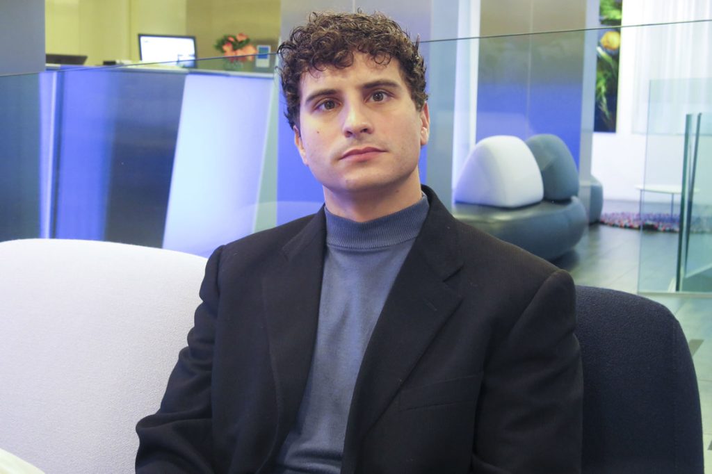 Spanish-Cuban filmmaker David Bim: Words no longer mean anything, they only hide propaganda