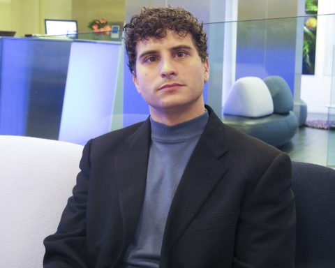 Spanish-Cuban filmmaker David Bim: Words no longer mean anything, they only hide propaganda