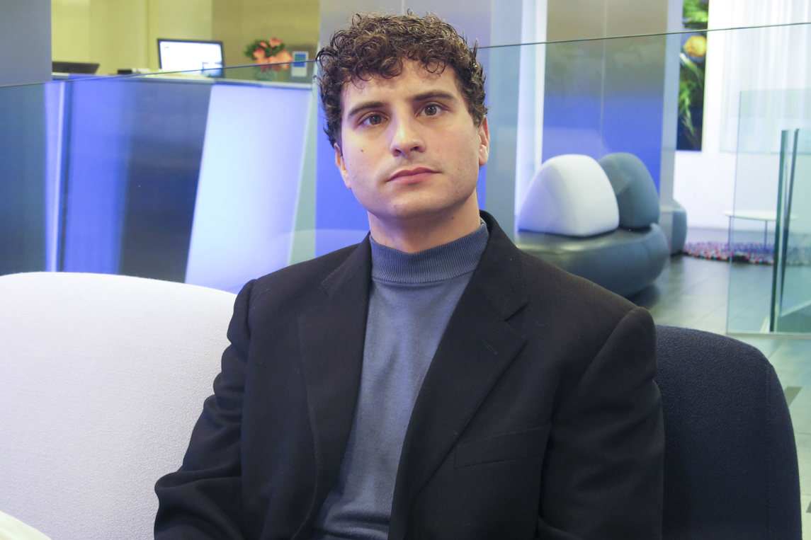 Spanish-Cuban filmmaker David Bim: Words no longer mean anything, they only hide propaganda