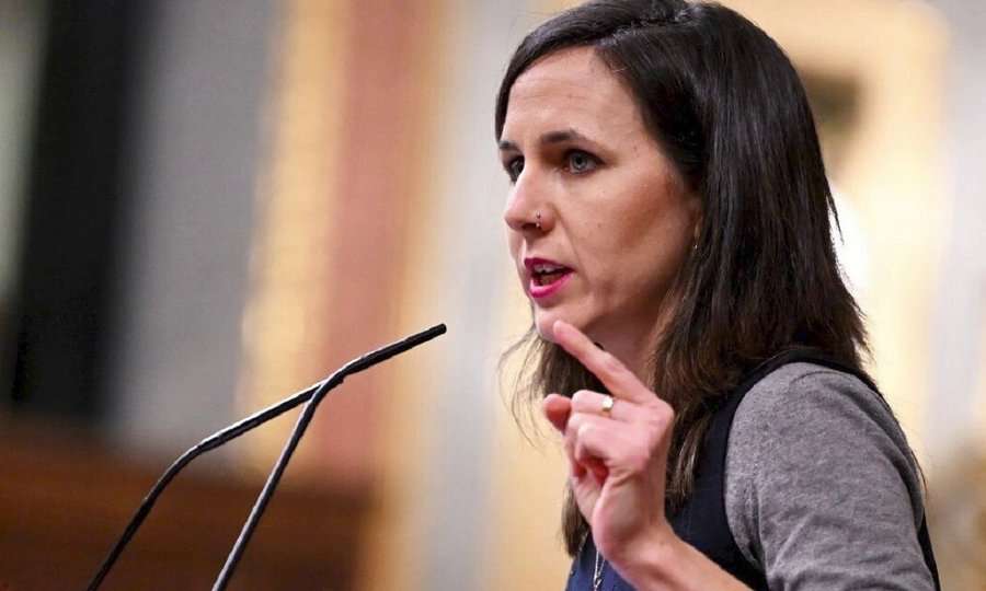 Spanish representative: the US used a “crude hoax”