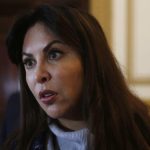 Special Electoral Jury leaves Patricia Chirinos out of the race