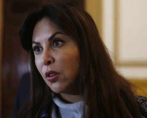 Special Electoral Jury leaves Patricia Chirinos out of the race