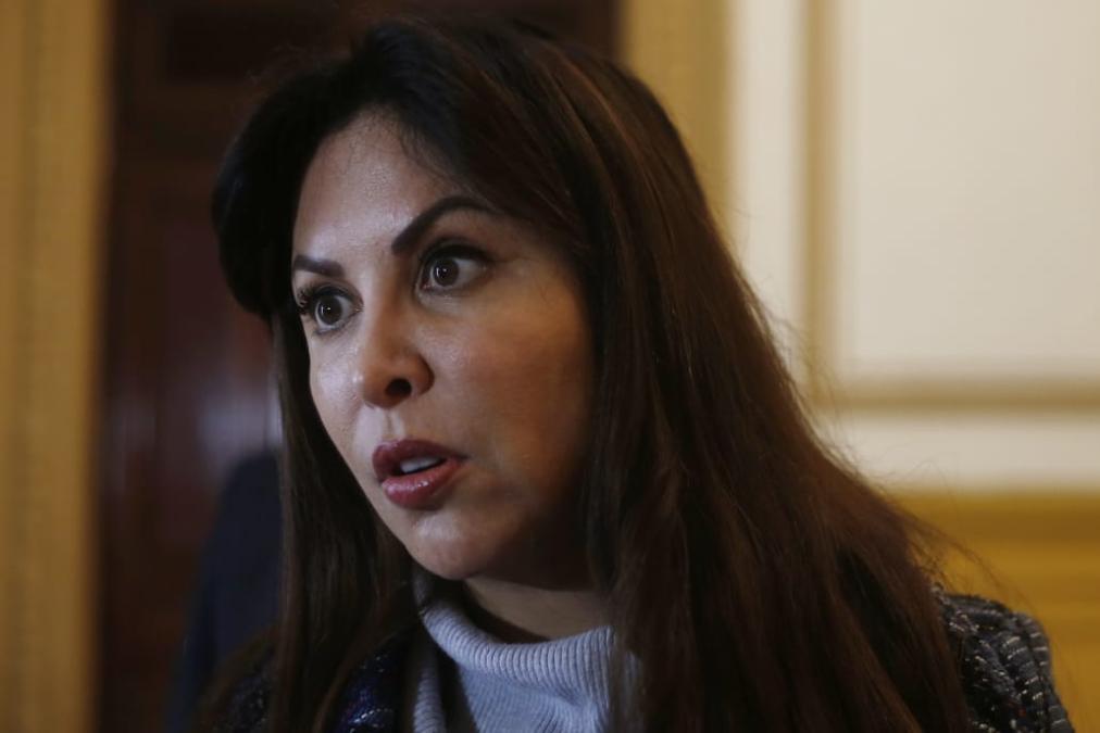 Special Electoral Jury leaves Patricia Chirinos out of the race