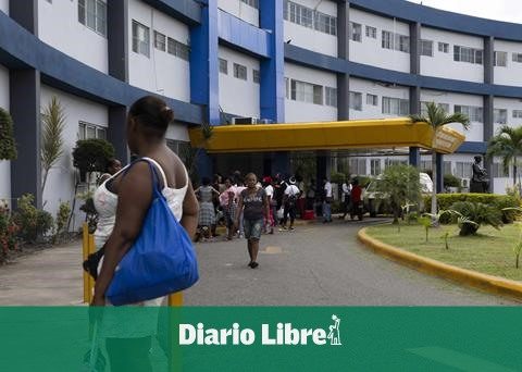 Spending on main maternity hospitals in SD fell by RD$ 51.1 MM in 2025