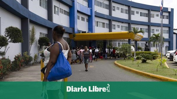 Spending on main maternity hospitals in SD fell by RD$ 51.1 MM in 2025