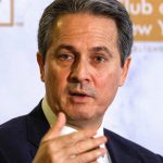 St. Louis Fed's Musalem says no more cuts are needed; monetary policy at level "neutral"