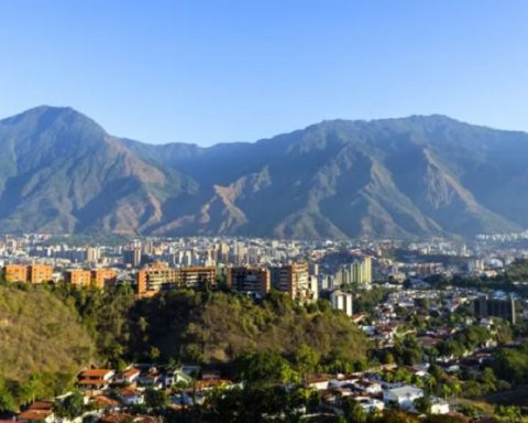 Inameh pronostica condiciones meteorológicas estables en gran parte del país