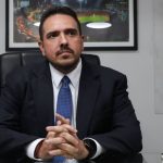 Stalin González: We must build the path to reach a recognized election