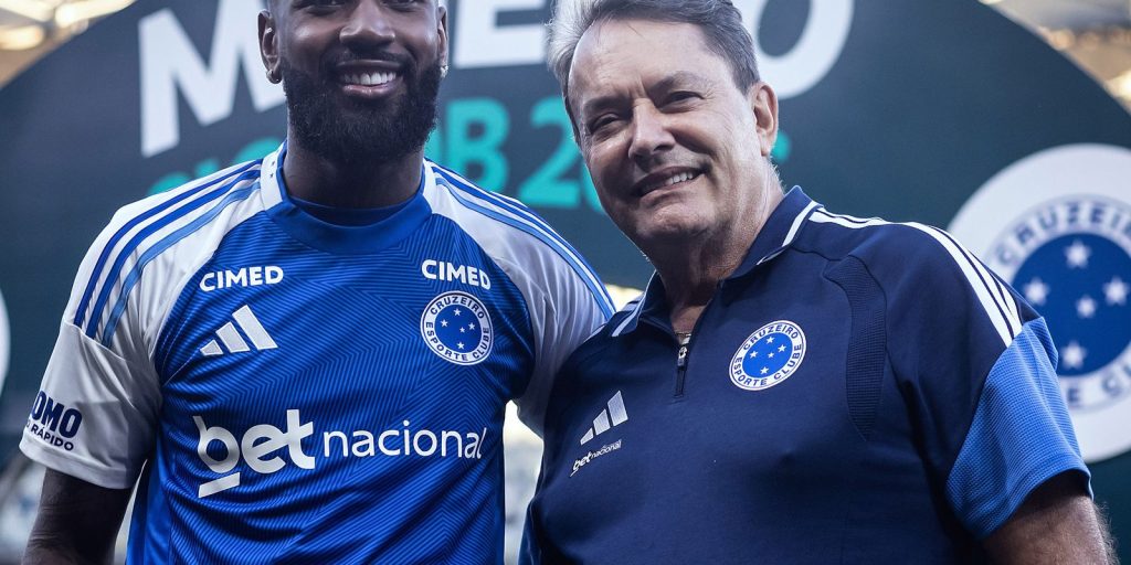 State: Cruzeiro presents Gerson with defeat; Palmeiras beats Lusa