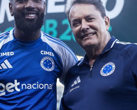 State: Cruzeiro presents Gerson with defeat; Palmeiras beats Lusa
